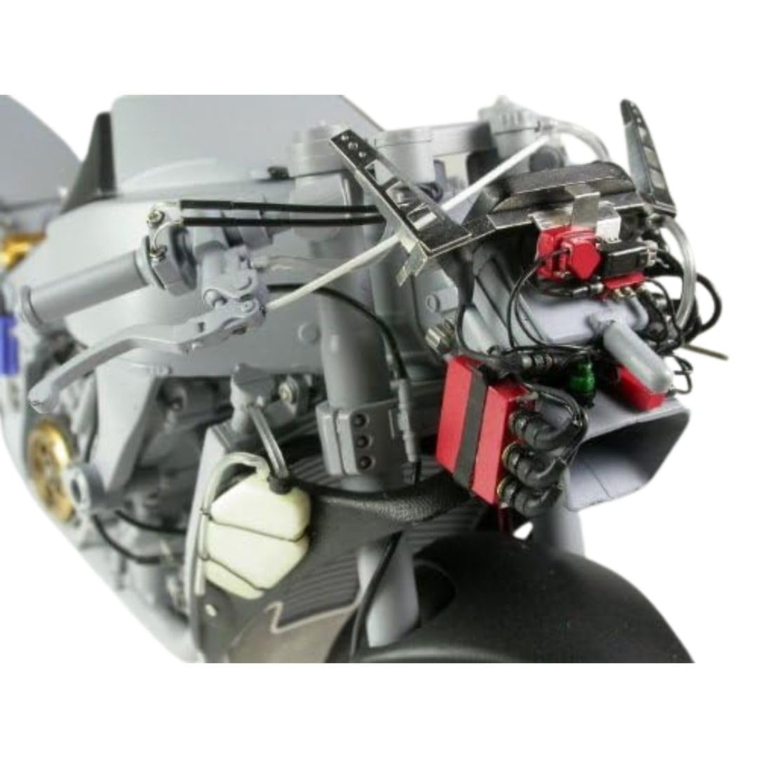 Amazon | トップスタジオ カワサキ ZX-RR NINJA ニンジャ 2006