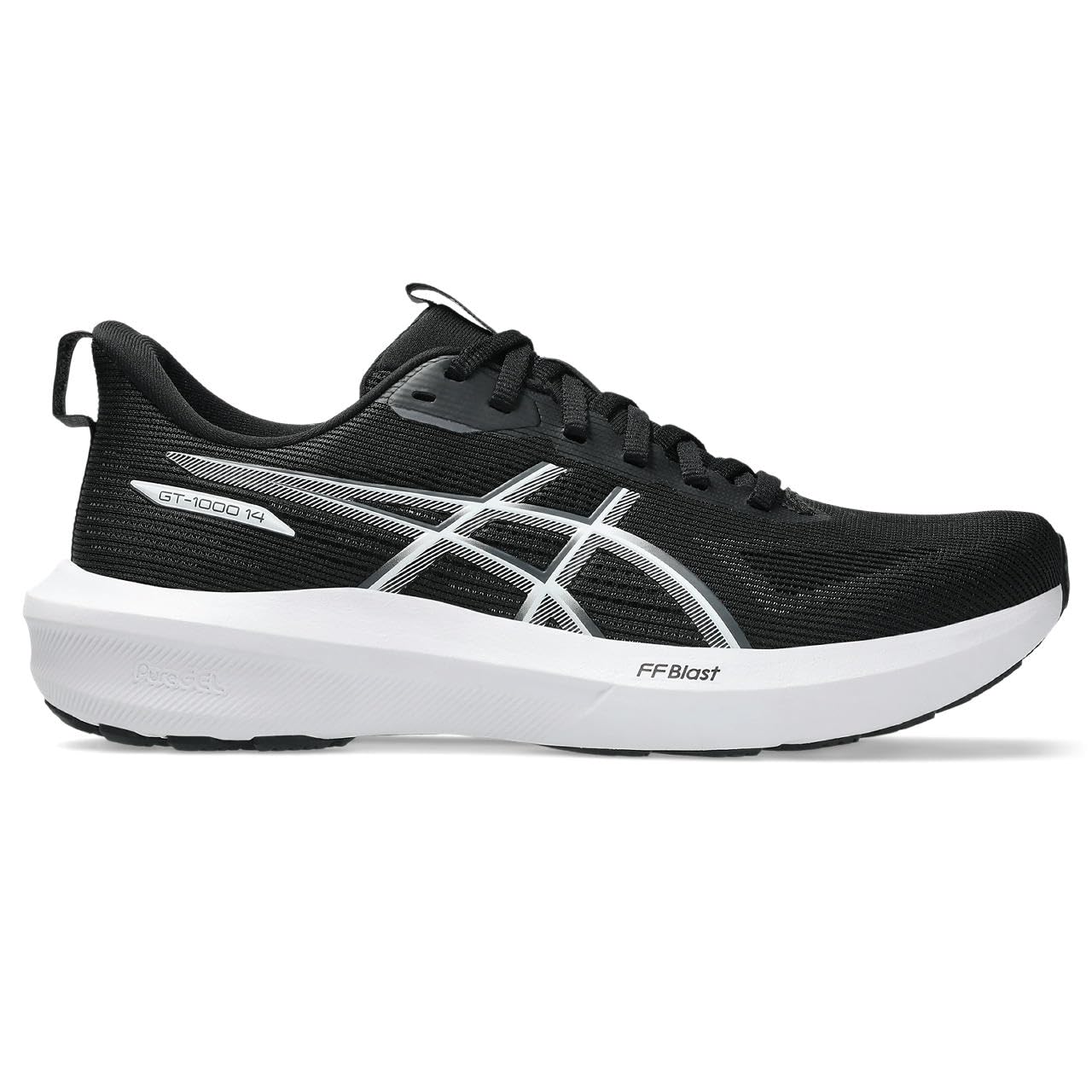 ASICS Kobiety Gt-1000 14sneakersy