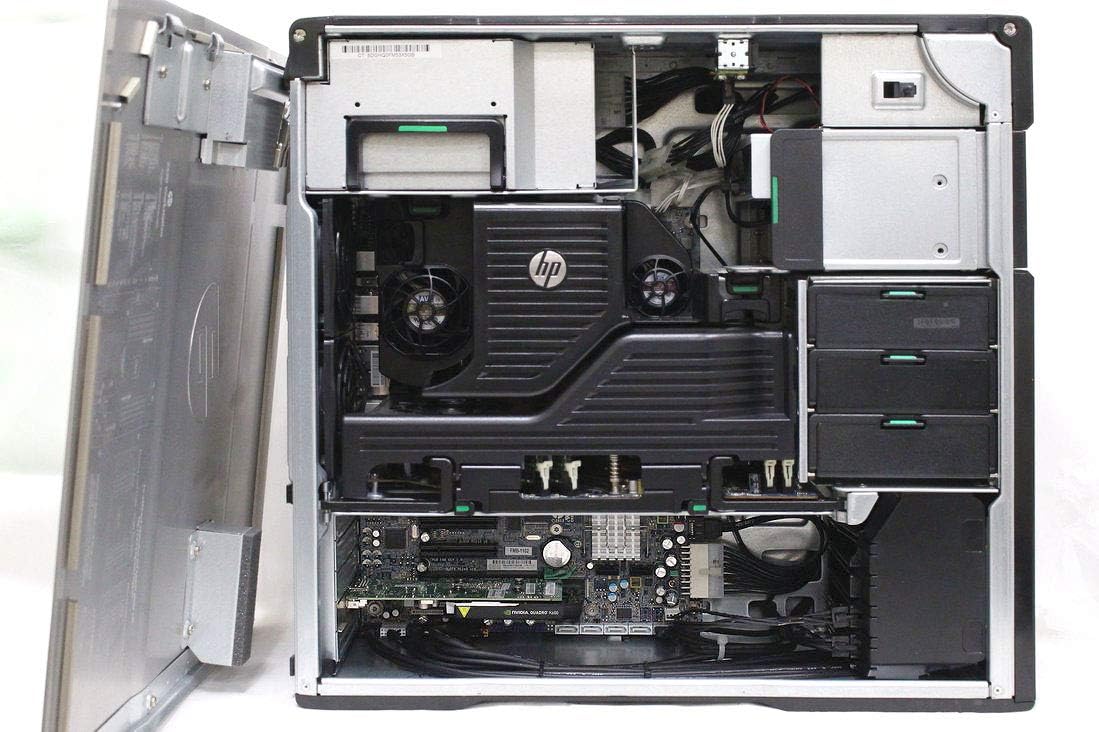Amazon Co Jp Hp Z620 Workstation Xeon E5 2665 8core 2 4ghz Ddr3 16gb Sas 450gbx2 Nvidia Quadro 4000 Windows7 Professional 64bit リカバリ領域 有り Dvdスーパーマルチ Ac電源コード Dell純正 キーボード マウス リカバリディスク Dvi変換ケーブル 付属