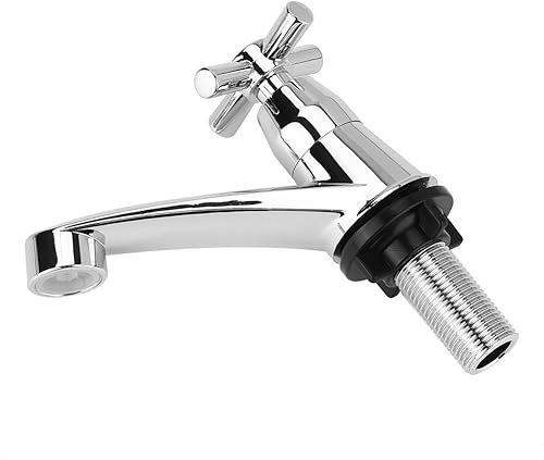 Grifo para lavabo de baño, equipo de baño, ABS de plástico, grifo de agua, grifo de agua, lavabo de baño, accesorios de fregadero de cocina, G12