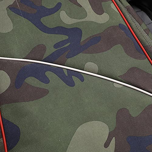 Jtyx Fencing Sword Bag Oxford Fabric Sword Carry Case Storage Bag For Both Adult And Child Fencers Suitable For Sabre,Epee,Foil And Fencing Equipment #TOP1