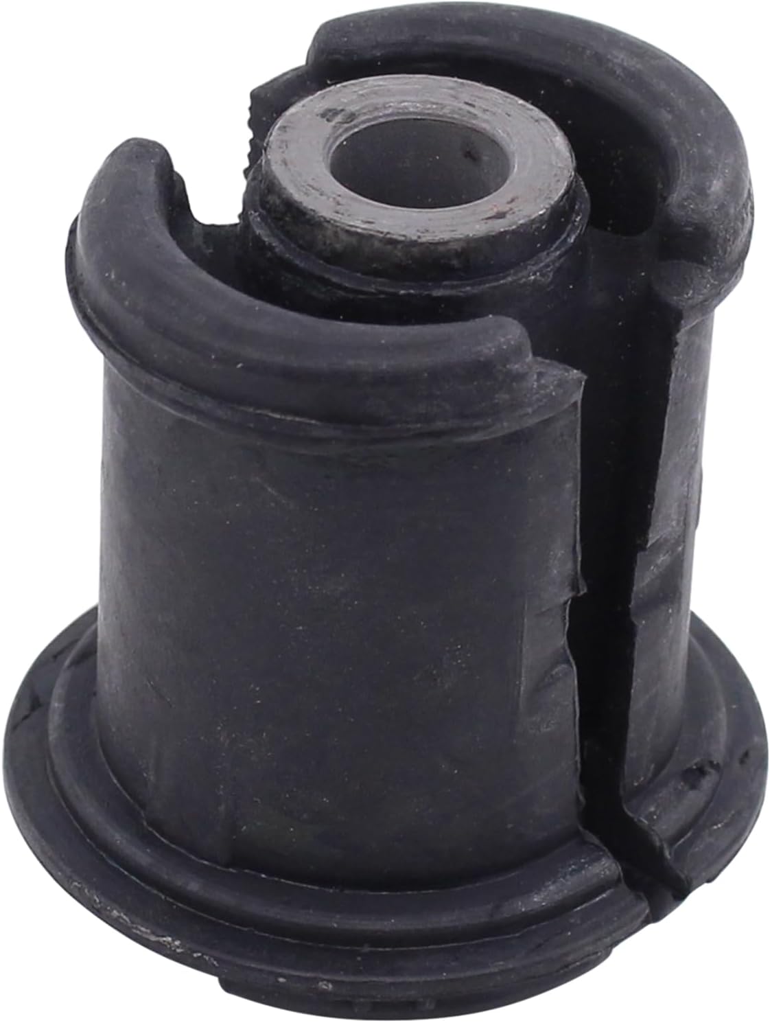 ApplianPar Rear Axle Control Trailing Arm Bushing Bushes Kit for Honda CR-V Civic Element Set of 2