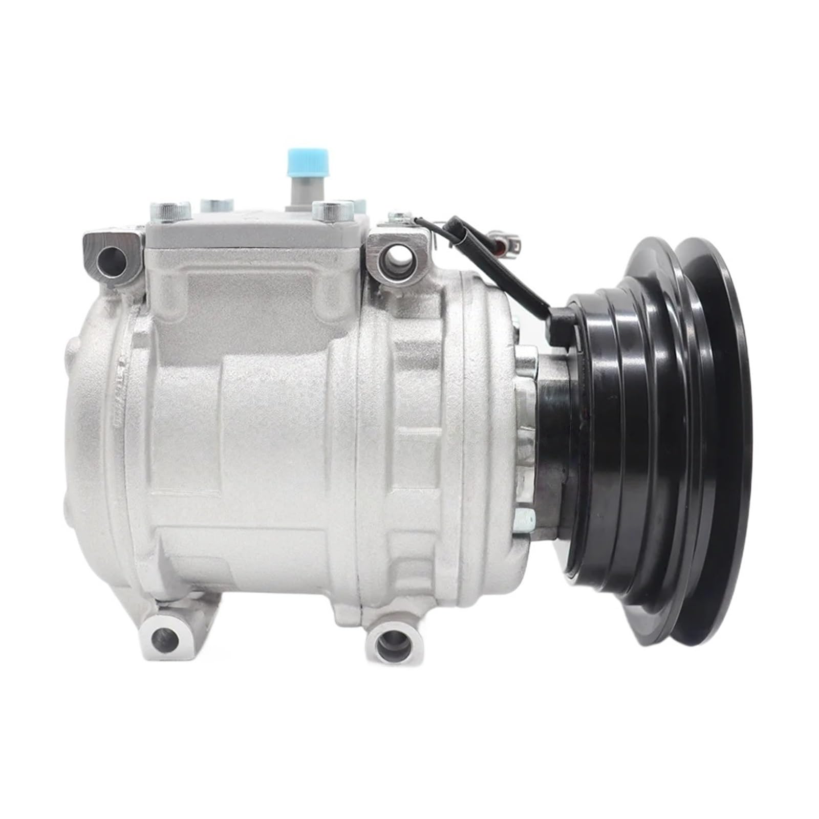 10PA15C Air AC Compressors Compatible for Toyota HILUX Land Cruiser 4471007040 88310-60770 8832035250 88320-35250 88320-35620 8832035620