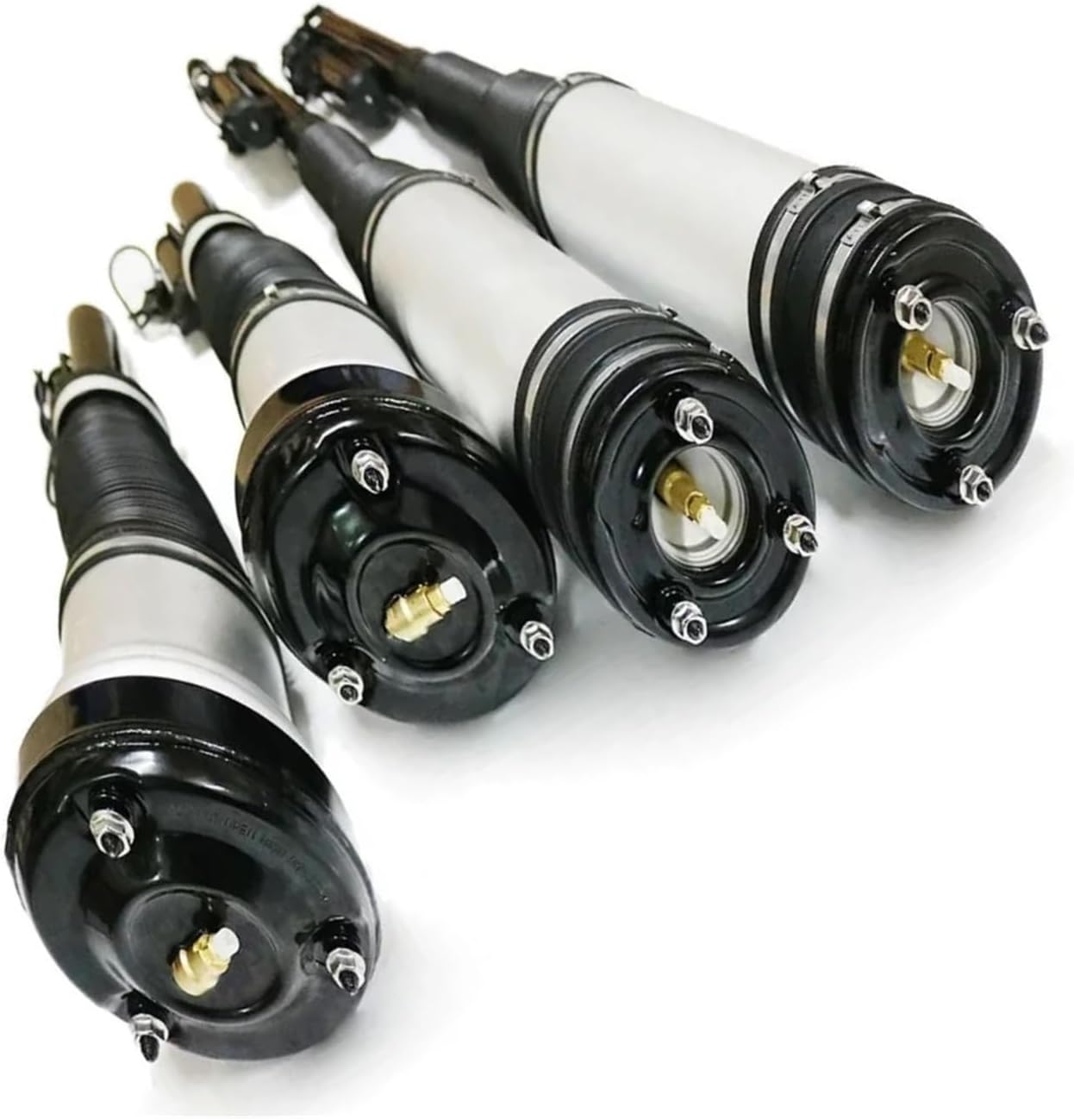 エアサスペンション 4個セット エアサスキットラインナップ | airforce