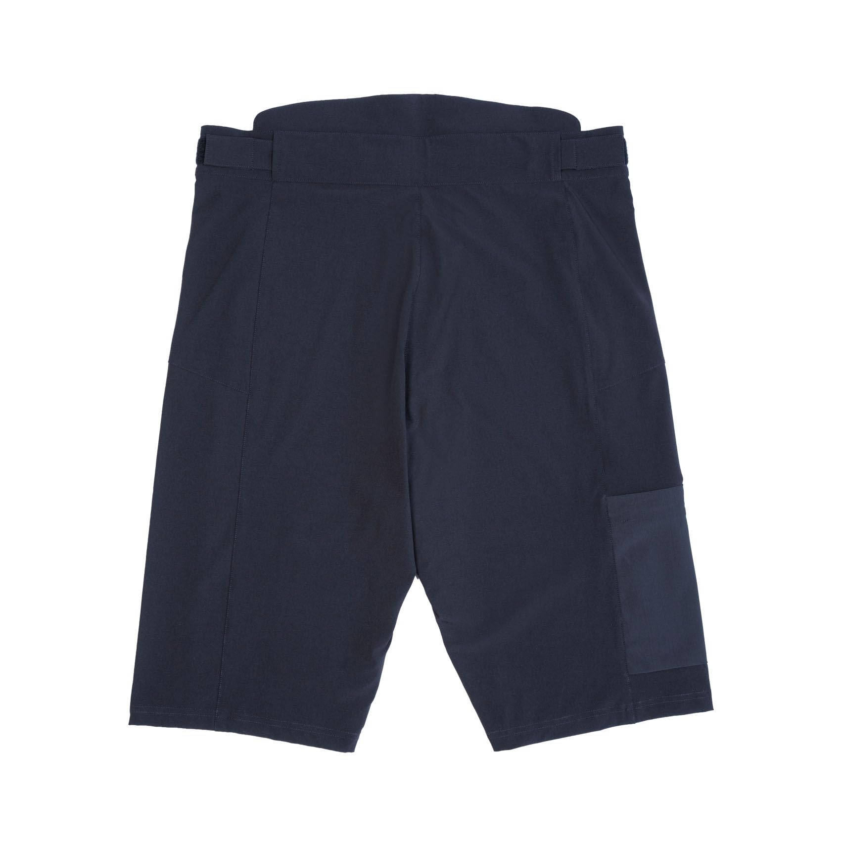 Brema Colli Shorts Pantaloncino da Ciclismo Unisex, Short da Gravel e cicloturismo in Nylon Stretch Resistente e Traspirante Ideale per Fuori Strada con Tasche