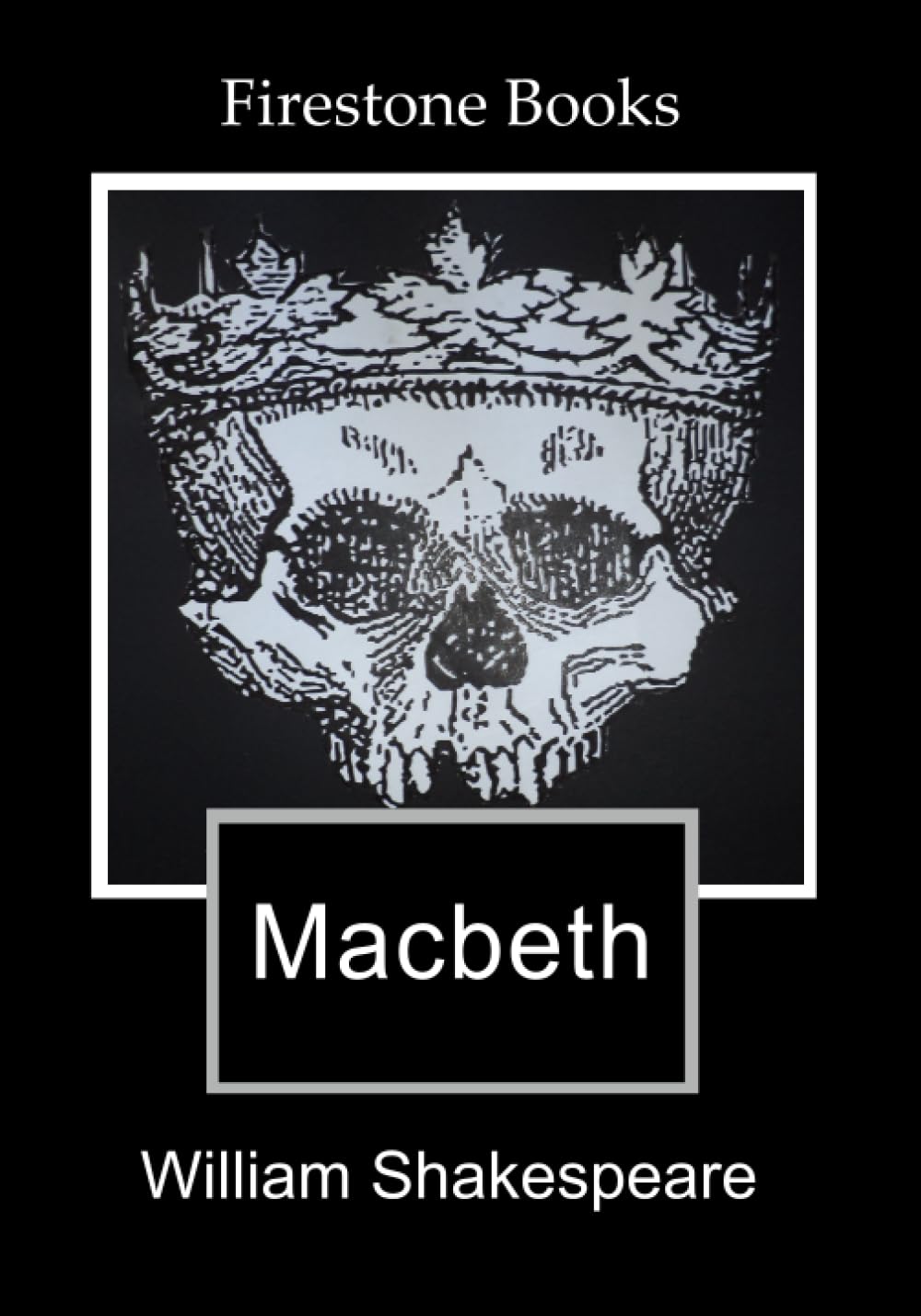 William Shakespeare Macbeth - Dyslexia-Friendly Edition - Paperback