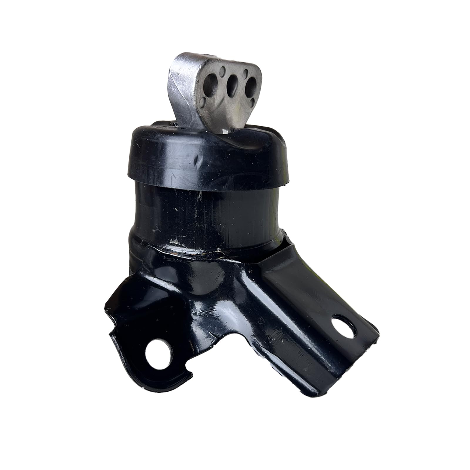 Embrujadas Dvd Soportes De Parachoques Delanteros Para Chevrolet Silverado 1500 2003-2006 - Juego De 2, Izquierda Y Derecha Soportes Parachoques Chevrolet Silverado 1500 2003-2006