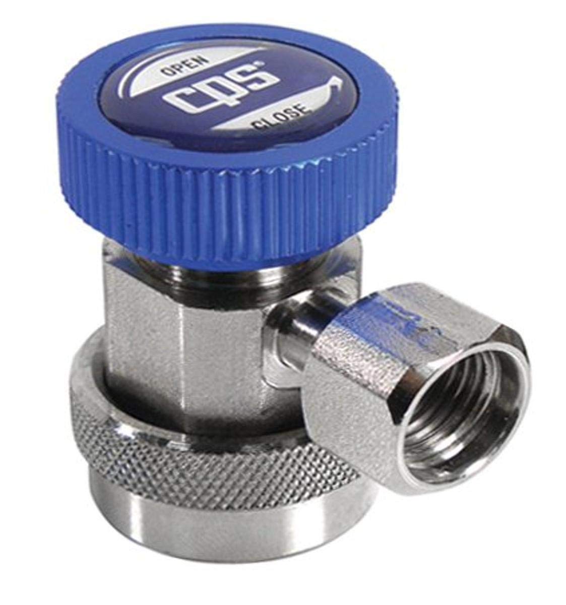 Amazon.com: CPS (QCL134) R134A Manual Low Side Coupler : Automotive