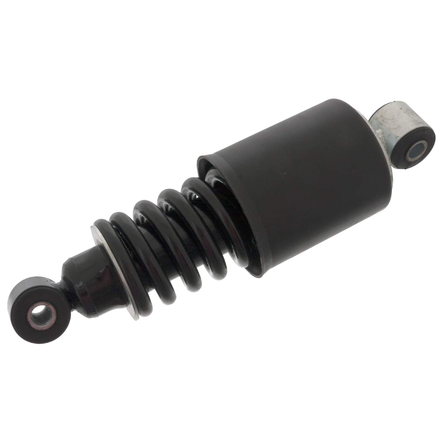 Cab Suspension Shock Absorber Rear 49437 Febi Damper Cabin 81417226032 Quality