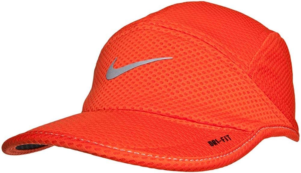 nike running hat