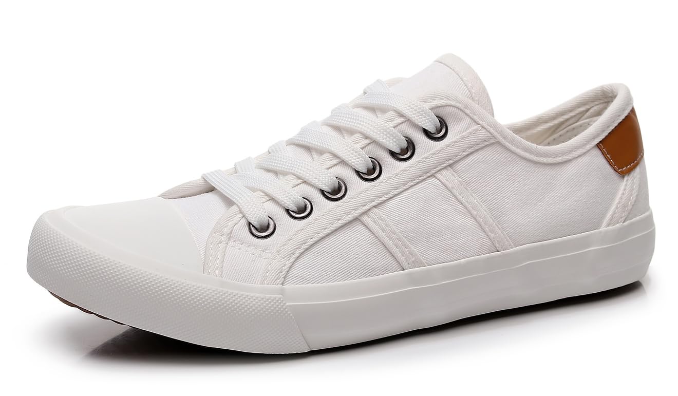 Cull4U Unisex NewRetro Low-Top Sneaker Shoe