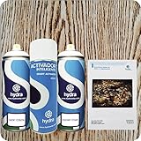 HYDRA WATER TRANSFER PRINTING