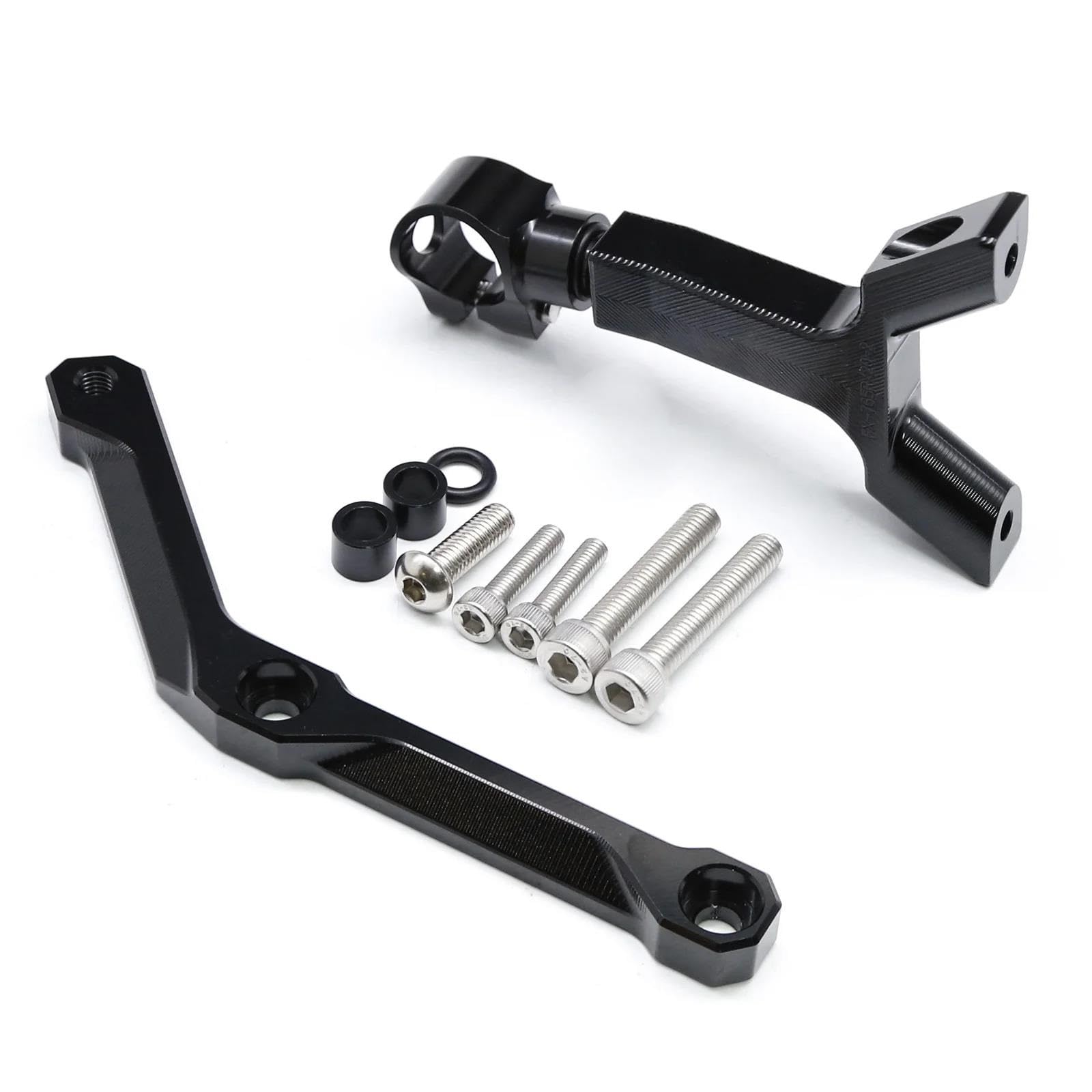 Tamiya 95401 - Set Stabilizzatori a Diametro Largo 11mm e 15mm - Roller