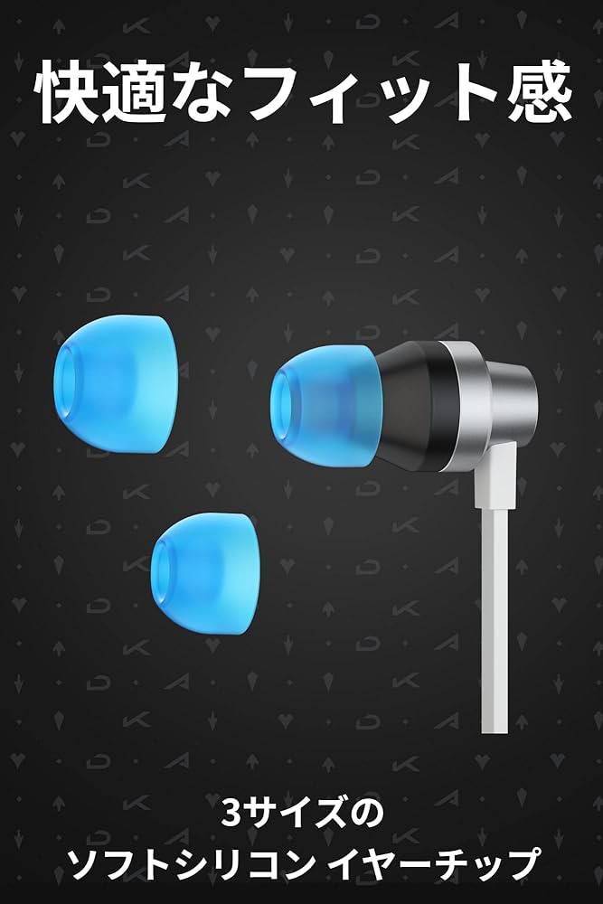 logicool G333 LoL K/DA 有線イヤホン ロジクールG333ゲーミングイヤホン（マイクとデュアル