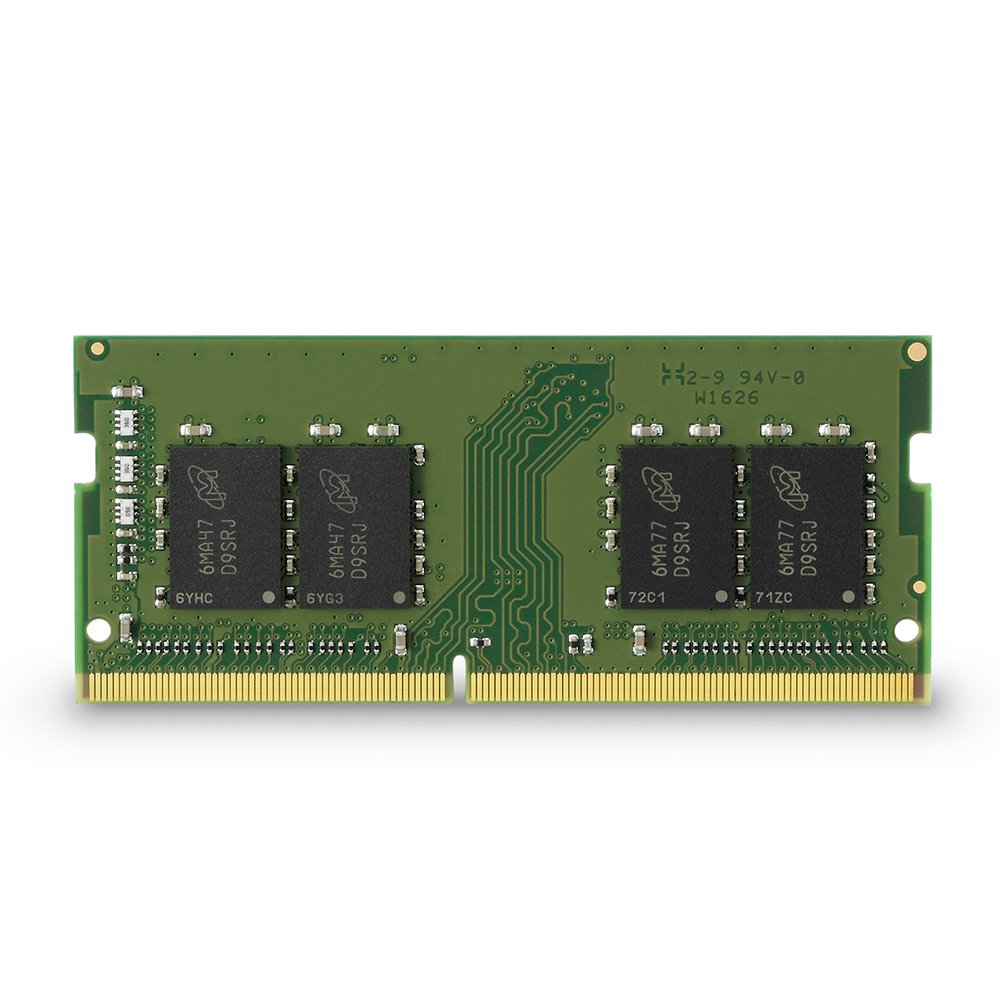 Amazon.co.jp: キングストン Kingston ノートPC用メモリ DDR4 2133