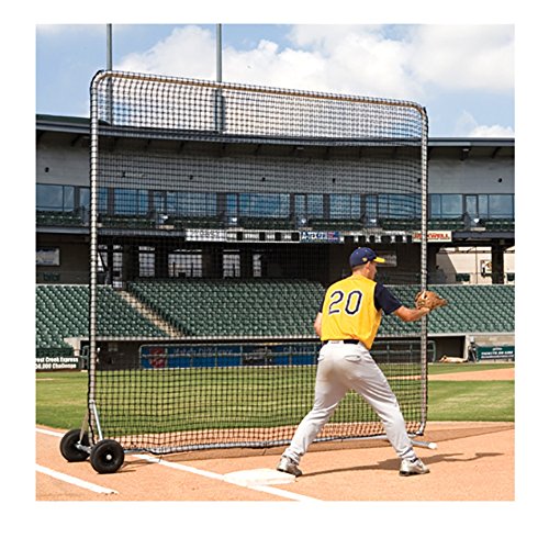 Net de Remplacement BSN Sports Pro 10 'x 10' de haute résistance modèle Bsfpro10 N