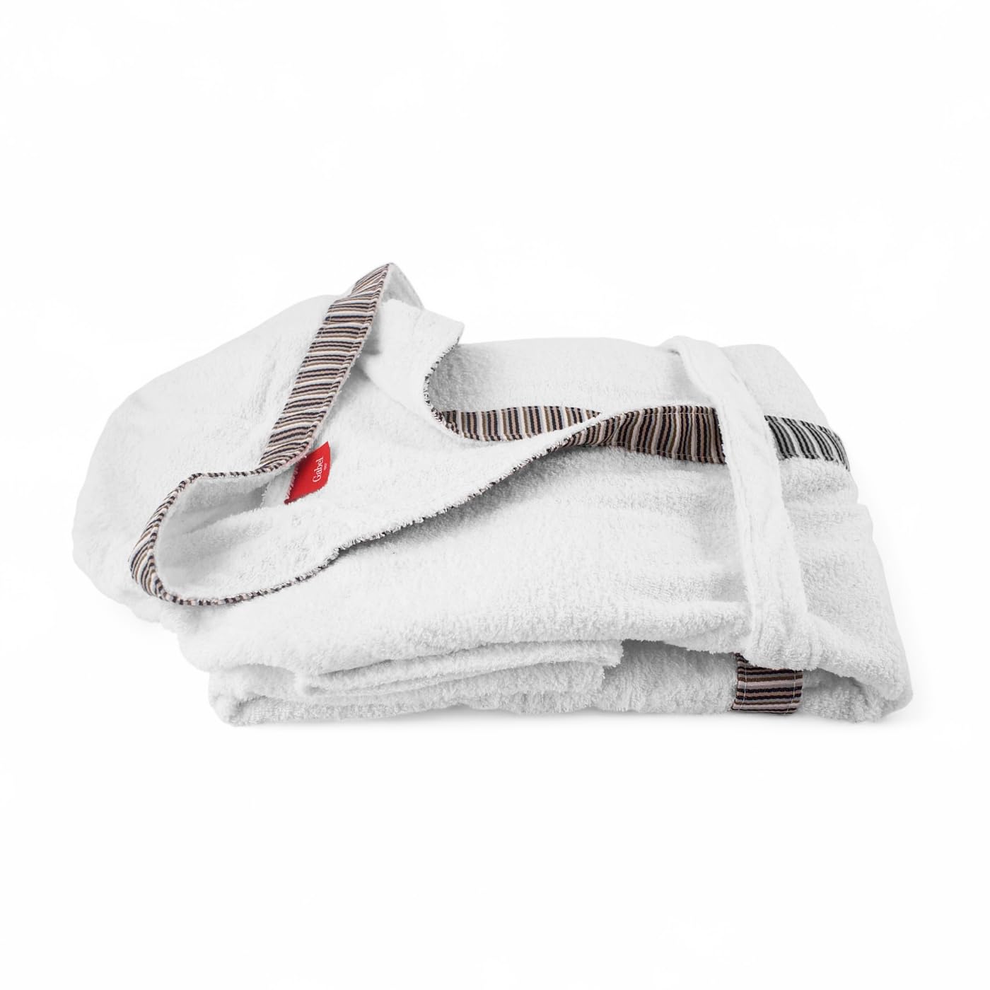 Gabel Accappatoio con cappuccio Unisex