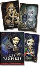 Les Vampires: Ancient Wisdom and Healing Messages from the Children of the Night
