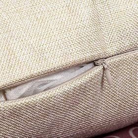 7COLORROOM Nautical Coastal Decor Pillow Covers Starfish/Seashell/Sand/Conch/Beach House Decorative Cushion Covers 18 x… 617Mp0Dgr1L. SS280