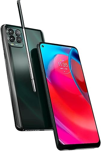 Miniatura 4 de Paquete de 2 bolígrafos de repuesto para Moto G Stylus 5G Stylus 5G (2021), XT2131, XT2131DL, XT2131-1, XT2131-3, XT2131-4