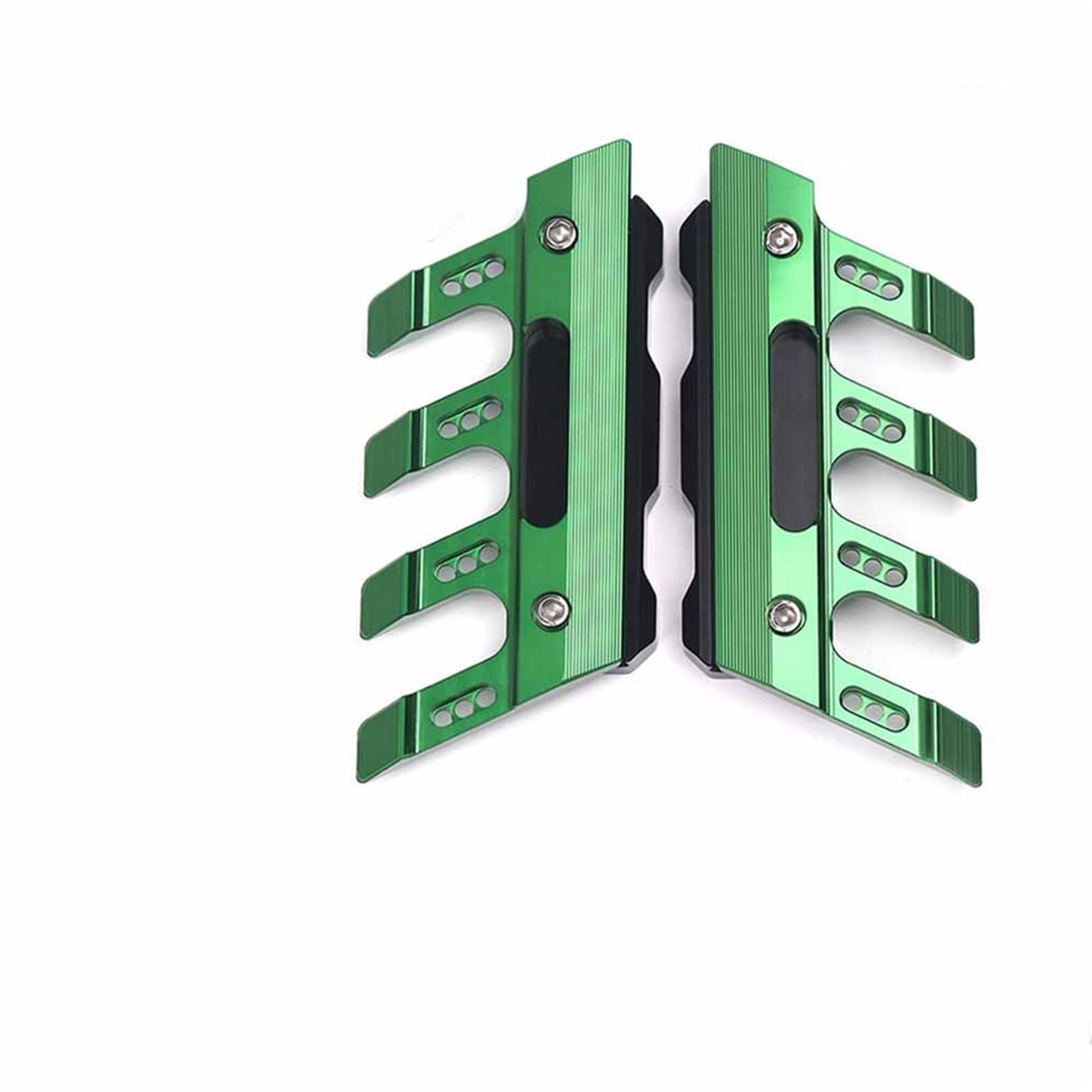 Garde-Boue CNC pour XADV 750 en aluminium anodisé haute performance - 8