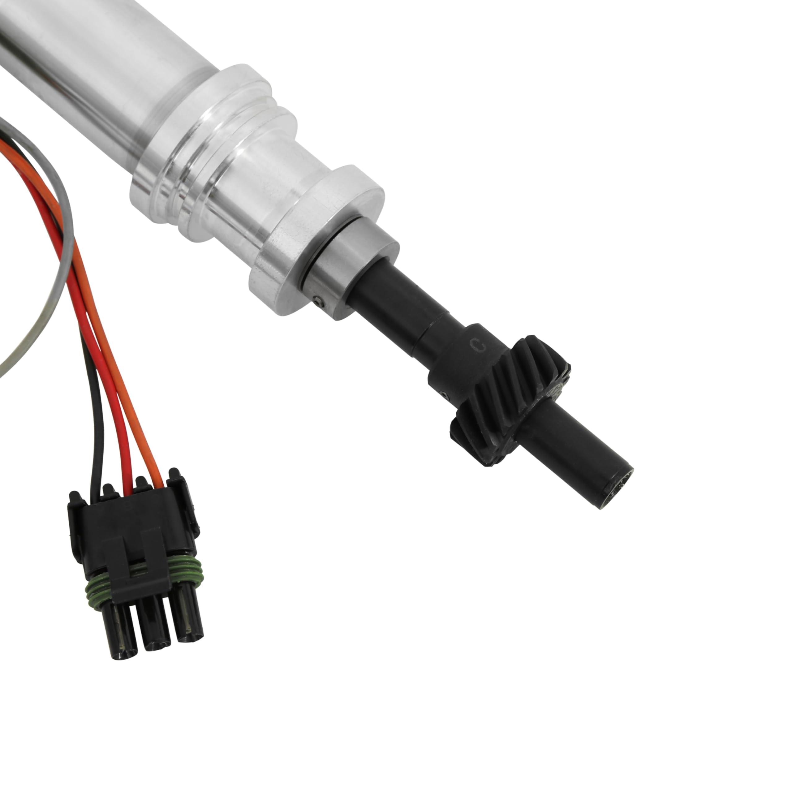 Amazon | MSD 8354 フォード 351W レディトゥラン プロビレット