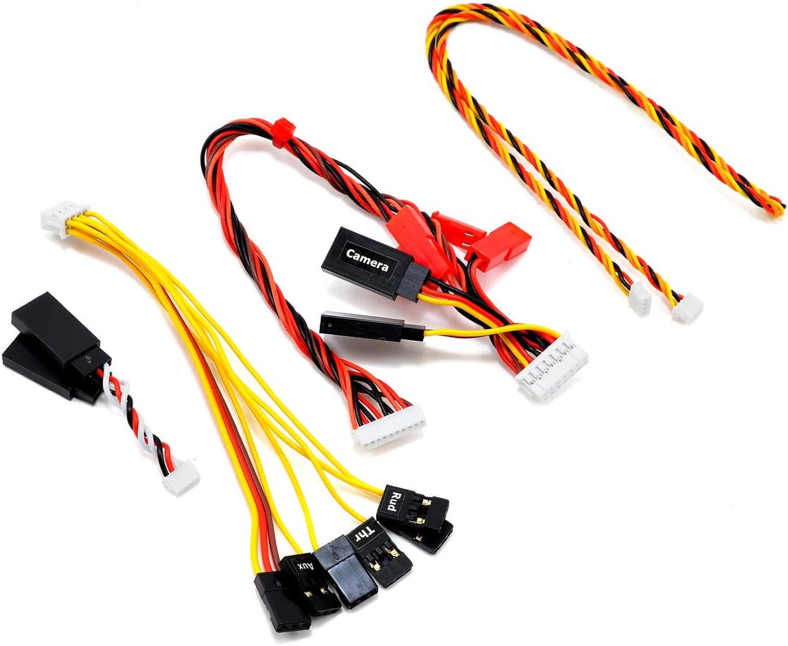 Vector Cable Set
