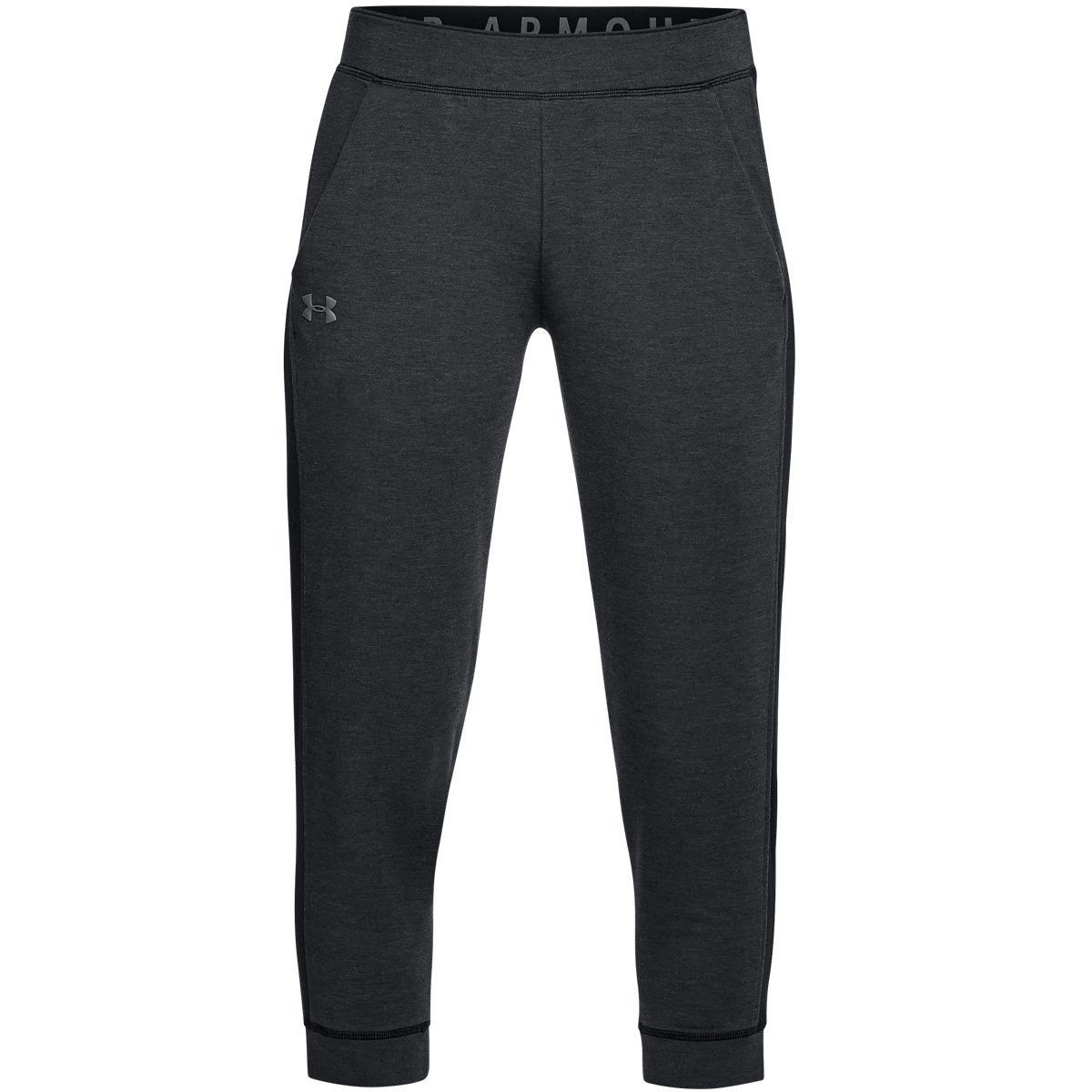 Under Armour Featherweight Polaire Funnel Neck Women's Top