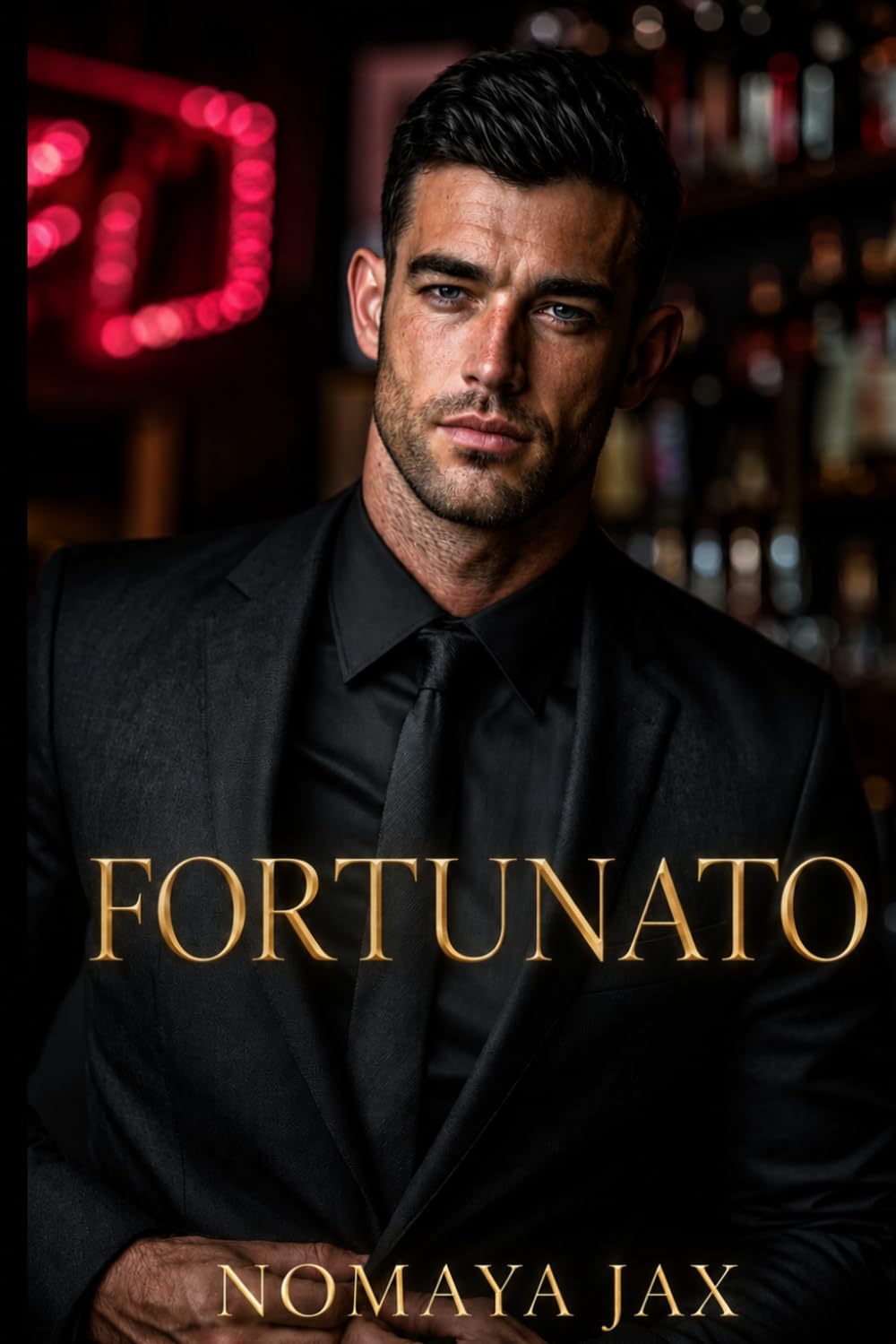 Fortunato: Una storia d’amore (Prendere o lasciare)