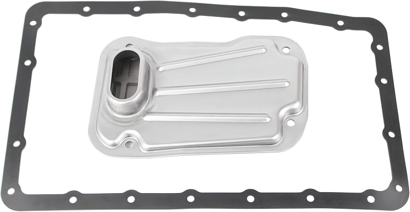 Kit de Filtro da Transmissão Automática A750E A750F YzusGomumu para Toyota e Lexus – Filtro e Junta