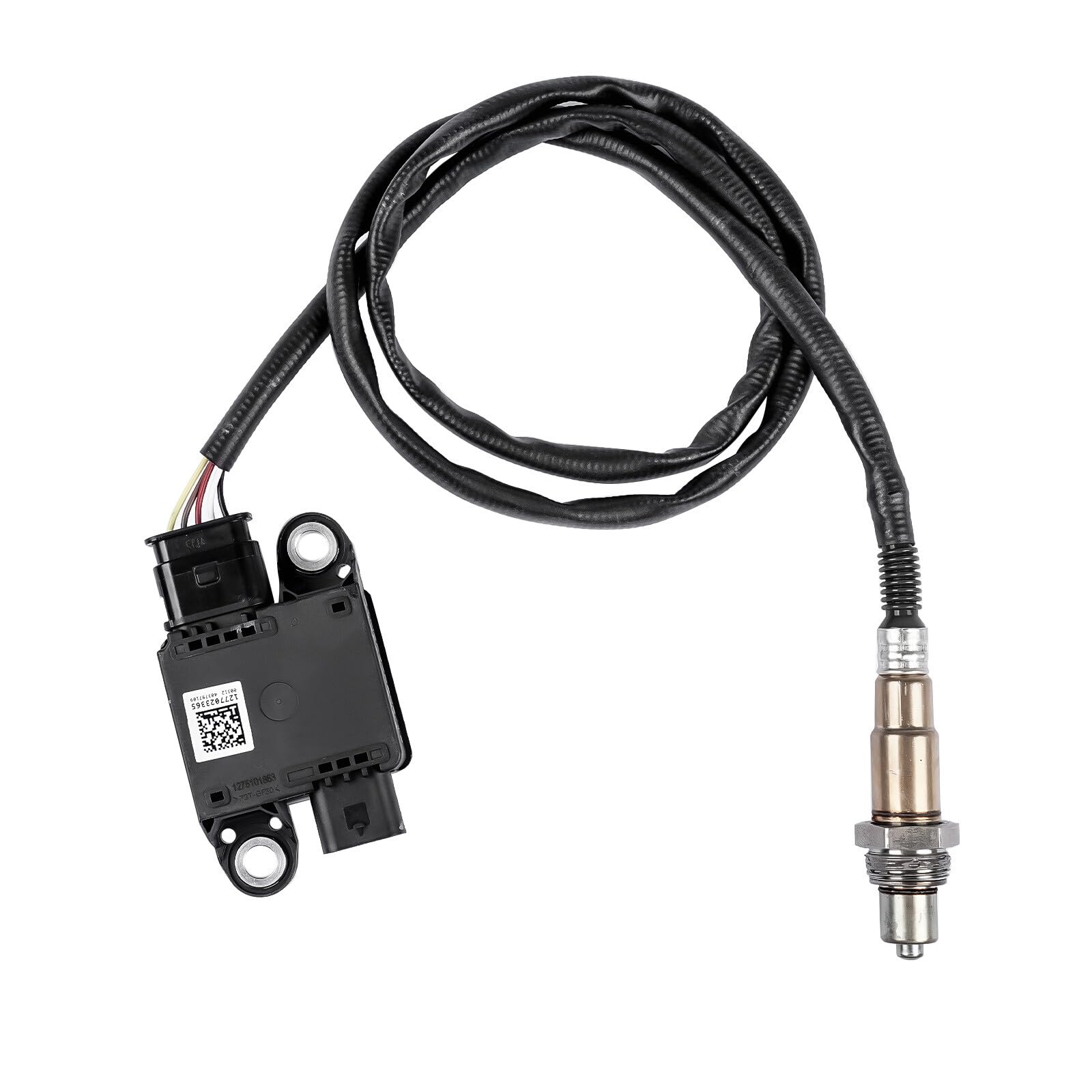 Sensore di particolato diesel PM Nox 39265-2U200 0281007509 0281007510 compatibile con Hyundai TUCSON 2018-2020 compatibile con Kia Sportage 1.6L 2018-2022 Diesel