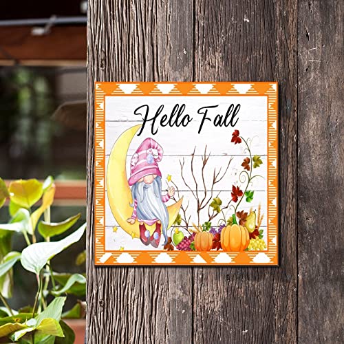 Placard mural vide ? Solution plaque bois Hello Fall salon 30cm