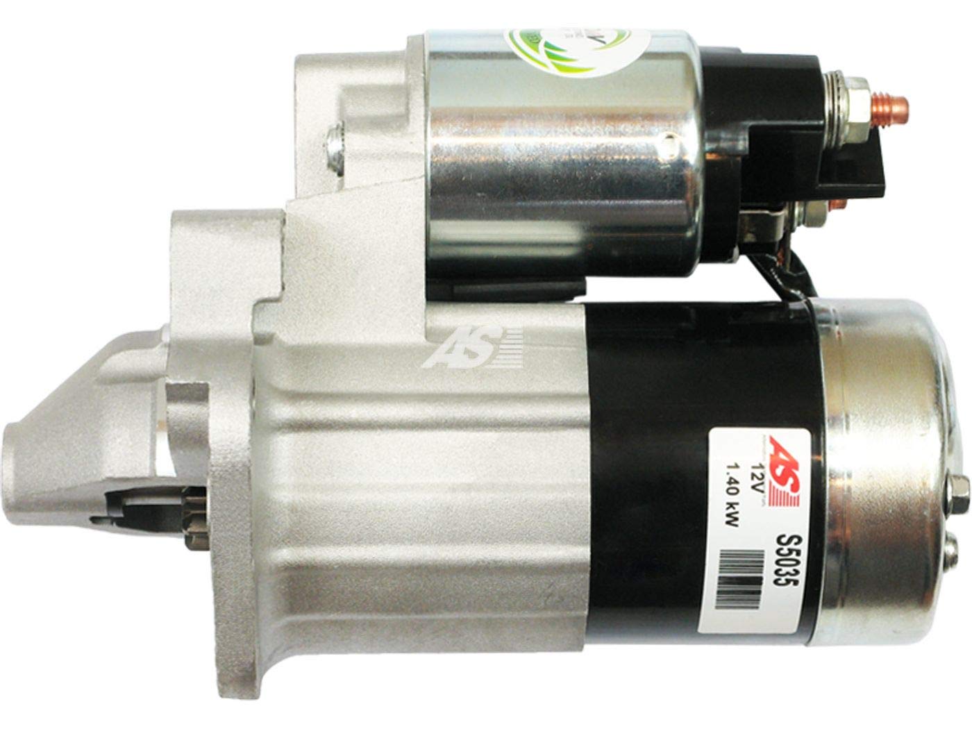 AS-PL S5035 Motorino di avviamento
