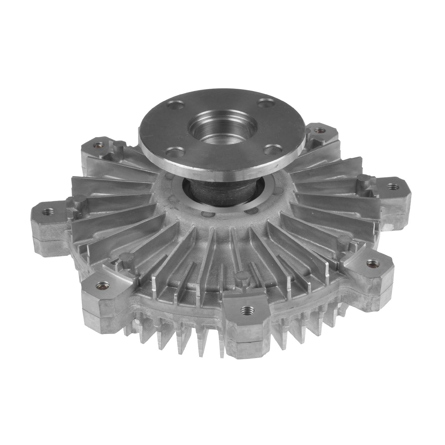 Radiator Fan Viscous Coupling fits HYUNDAI i800 TQ 2.5D 2008 on D4CB Clutch New