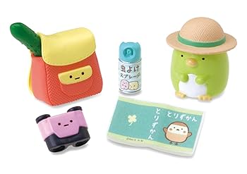新品未開封 すみっコぐらし ピクニックセット パークシャボン計9点 即日発送 Amazon.co.jp: すみっコぐらし おでかけピクニック BOX商品 1BOX