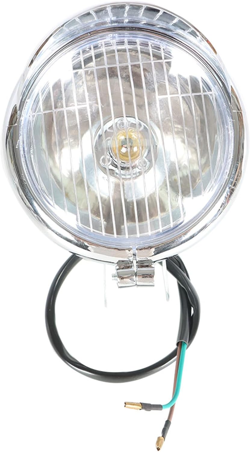 Motorcycle Passing Turn Signal Spot Fog Light Bar Replacement for Honda Replacement for Kawasaki