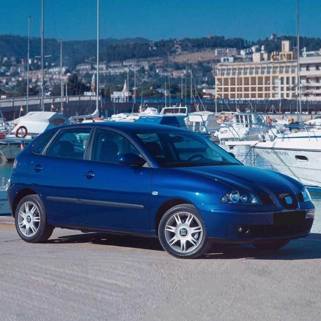Ön Cam Fiskiye Memesi 6E0955985B Seat İbiza ile uyumlu 2002-2008