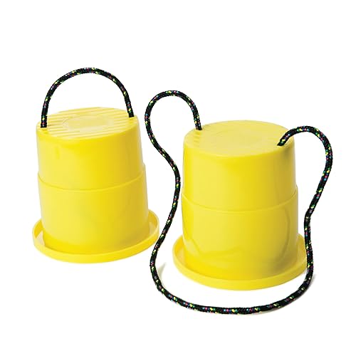 Just Jump It Steppers, Amarillo