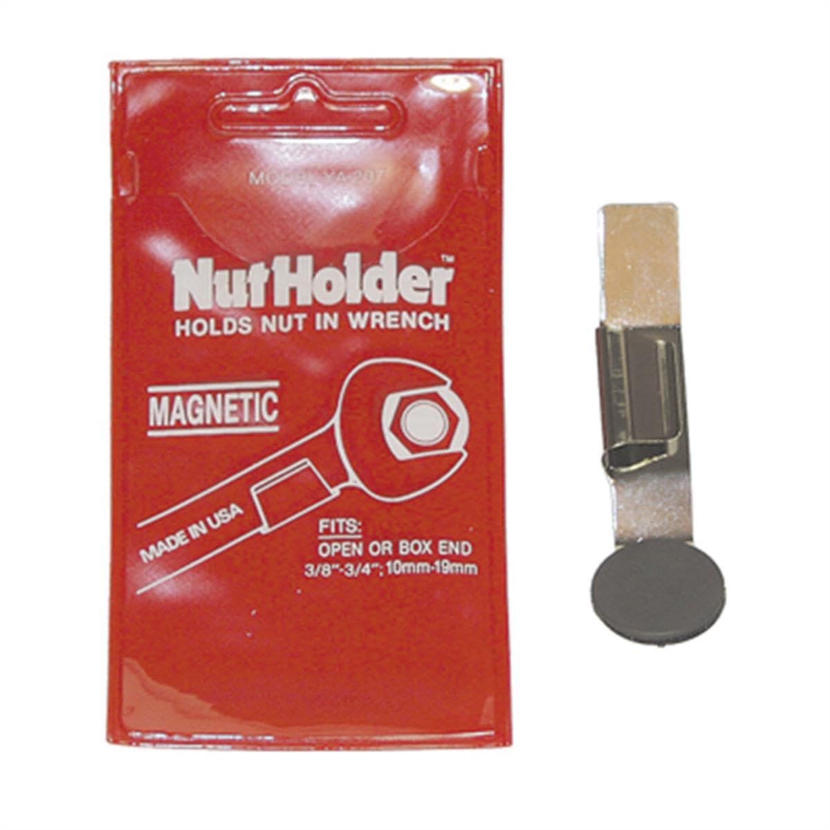 LTI TOOLS LT-230 Einzelner magnetischer Mutternhalter