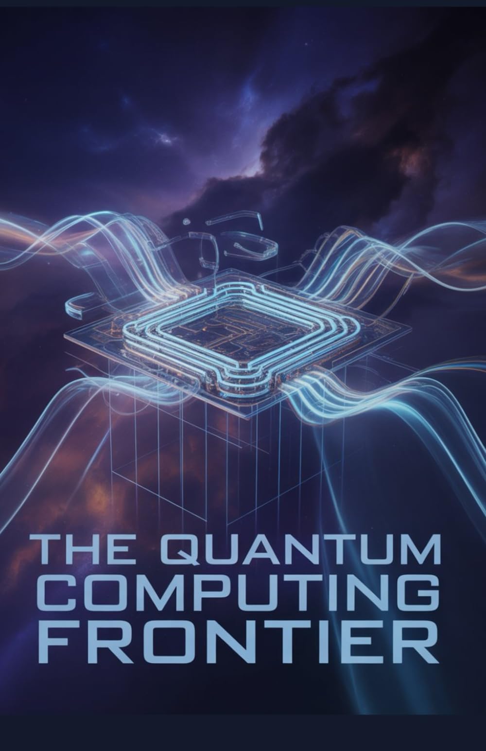 The Quantum Computing Frontier (Technology Explained: Concepts, Impact, and Innovation Series)