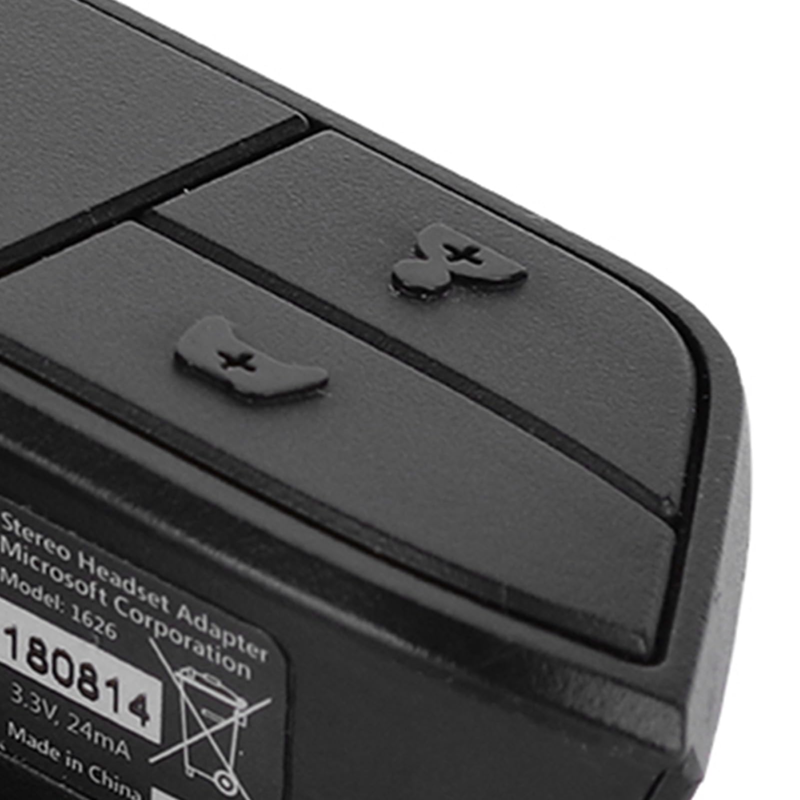 Tyenaza Adattatore Stereo Per Controller Xbox One, Bilanciamento del Suono E Integrazione del Gioco, Sincronizzazione con Elite