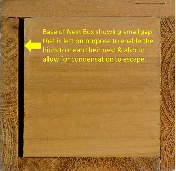 Supa Multi-purpose Nesting Box