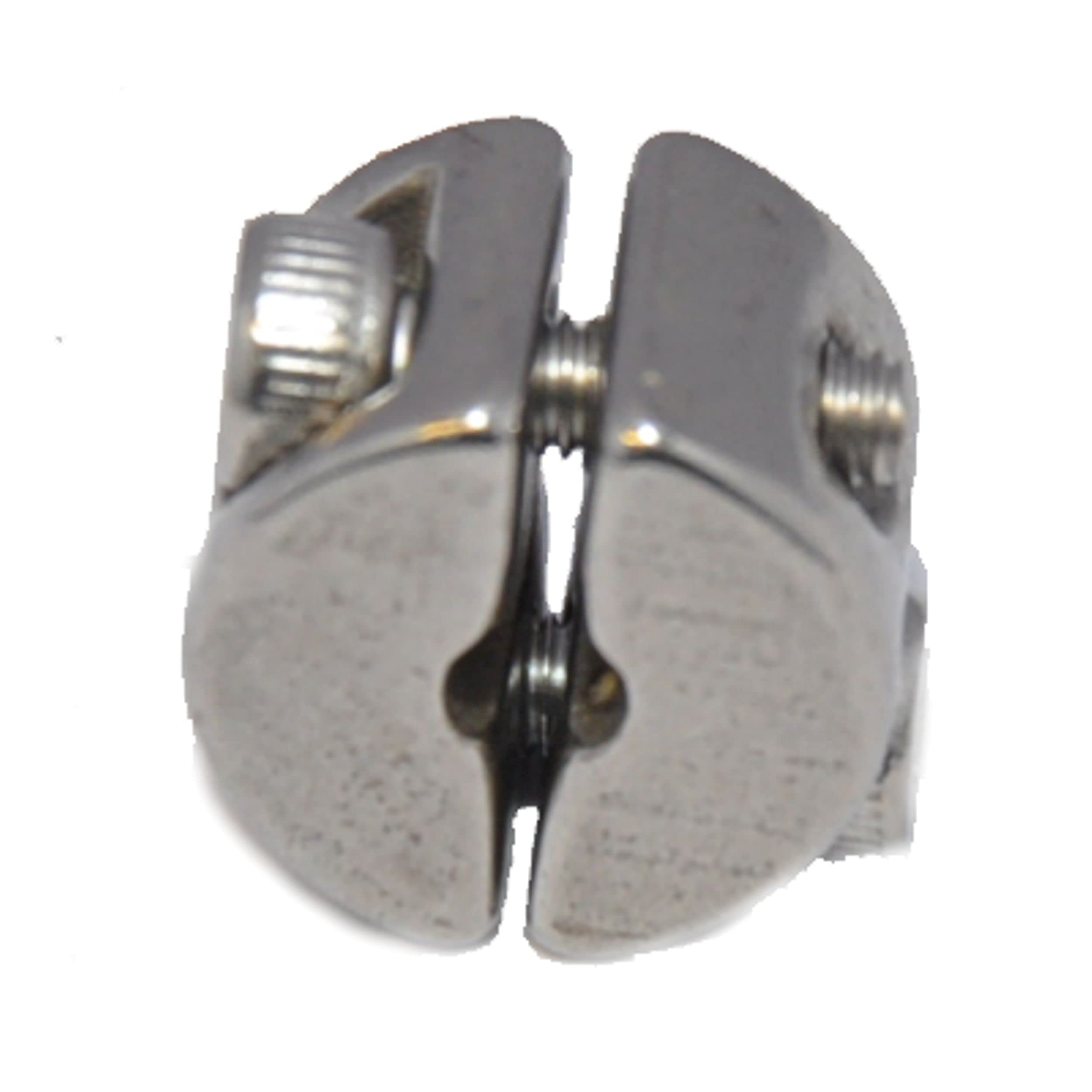 Fune In Acciaio Inox 3mm X 20m - Cavo 7x7 V4A Per Ringhiere, Barche E Fai-da-te - Foto 4