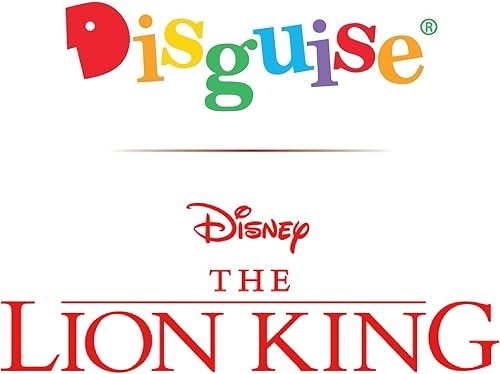 Miniatura 6 de Disguise Disfraz de Nala para mujer