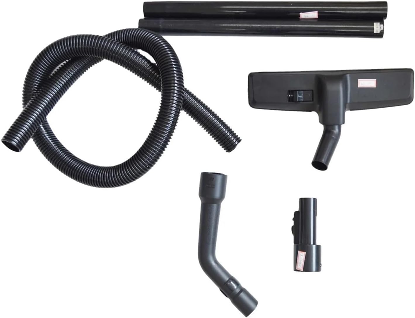 ​Compatible For Hitachi, CV2500 CV930 CVSH20 BM16 Vacuum Cleaner Spare Parts Flexible Hose Duct Adapter Handle Floor Cleaning Brush