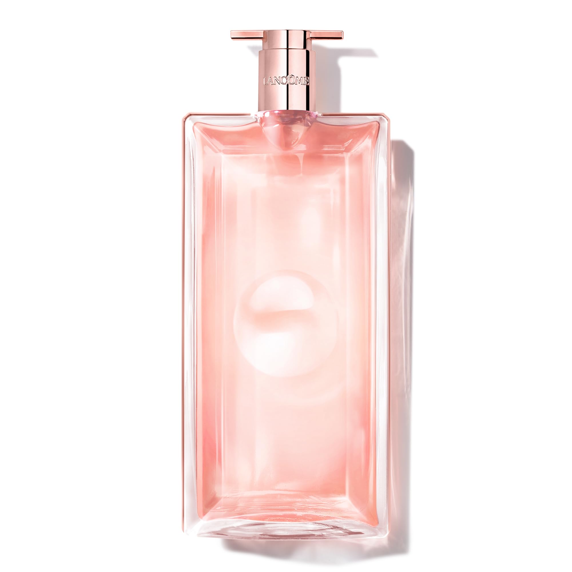 LancômeIdôle Eau de Parfum – Long-Lasting Women's Fragrance with Fresh Bergamot, Floral Jasmine & Warm Vanilla Notes, 100ml
