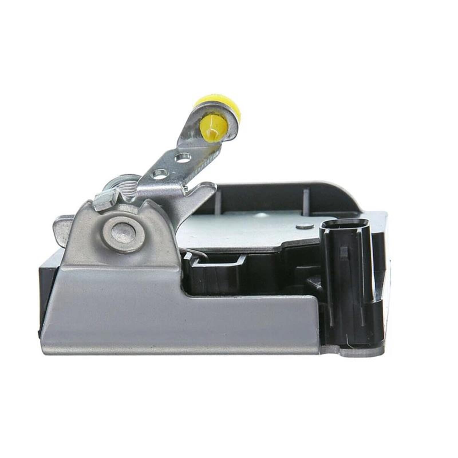 Fkhbzm One Color Tailgate Lock Door Lock Actuator Liftgate Trunk Lid Lock Actuator For Ford For Escape 2001-2007