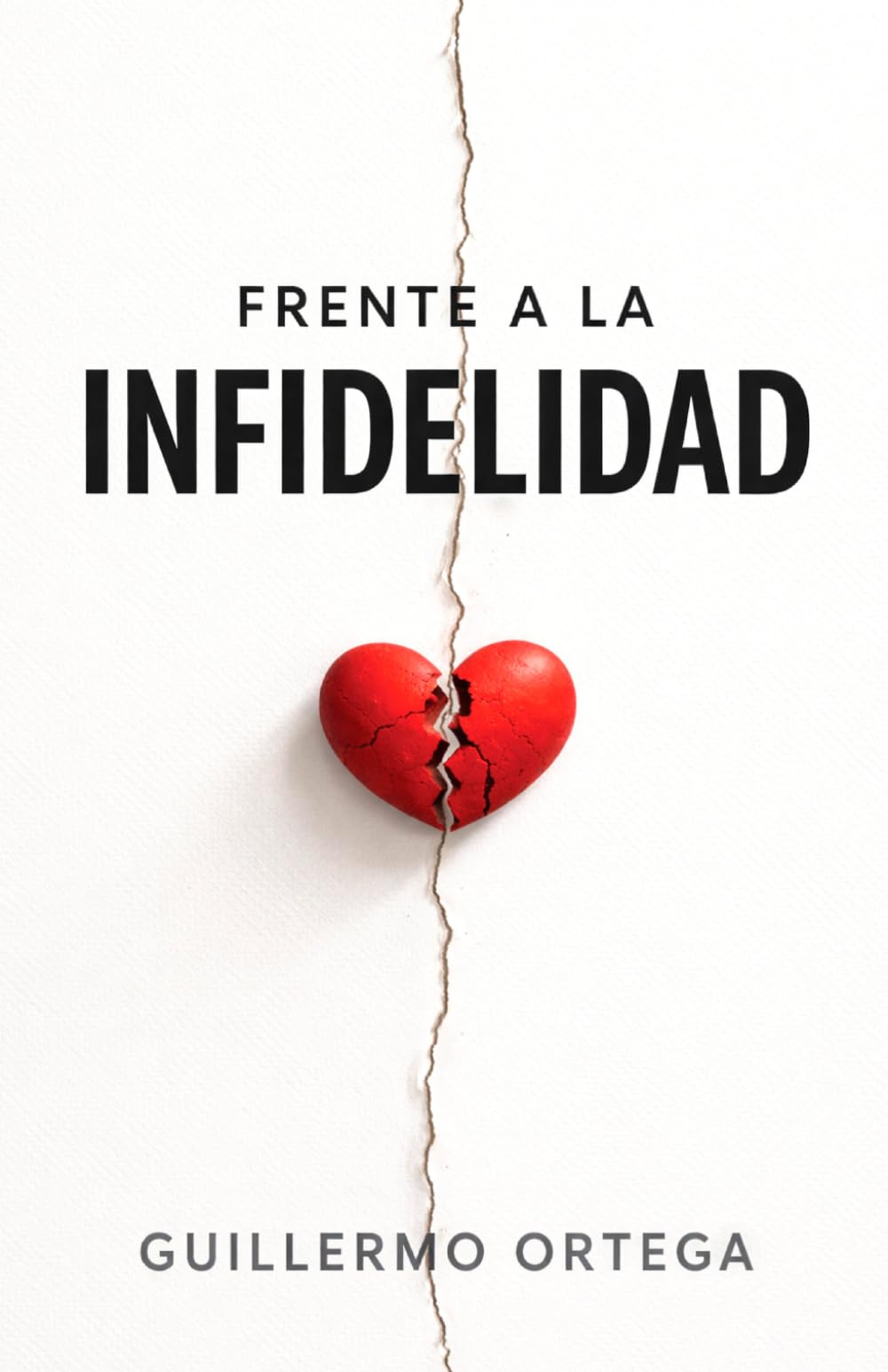 Frente a la infidelidad