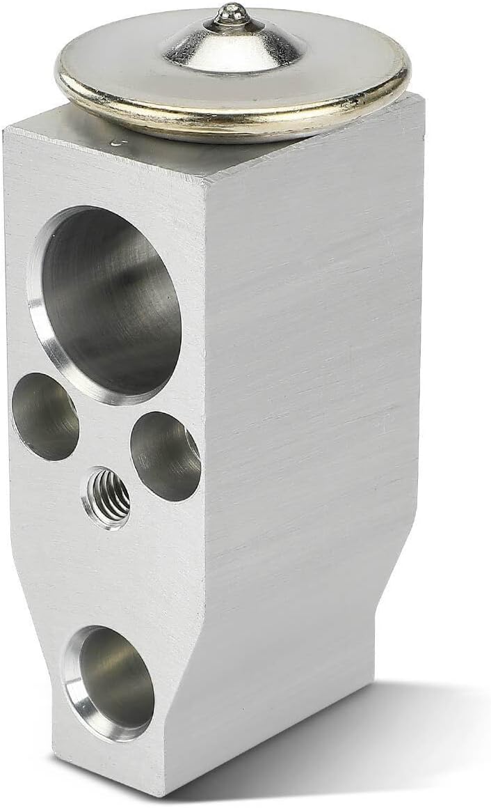 Replacement Parts for A/C Expansion Valve for Nissan Altima 2019-2024 Frontier Rogue Murano INFINITI Mod-AP88P-81291