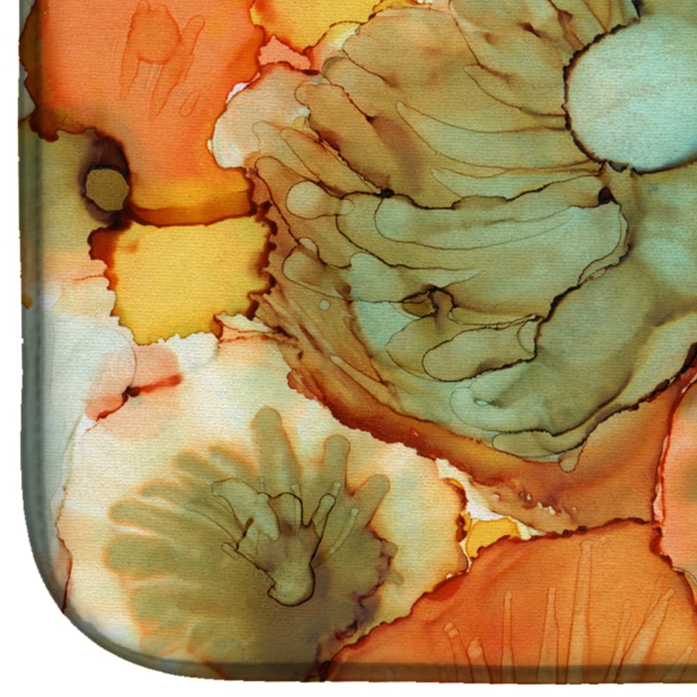 Télécharger Motif De Fleurs Sans Soudure En Rose, Violet Et Jaune